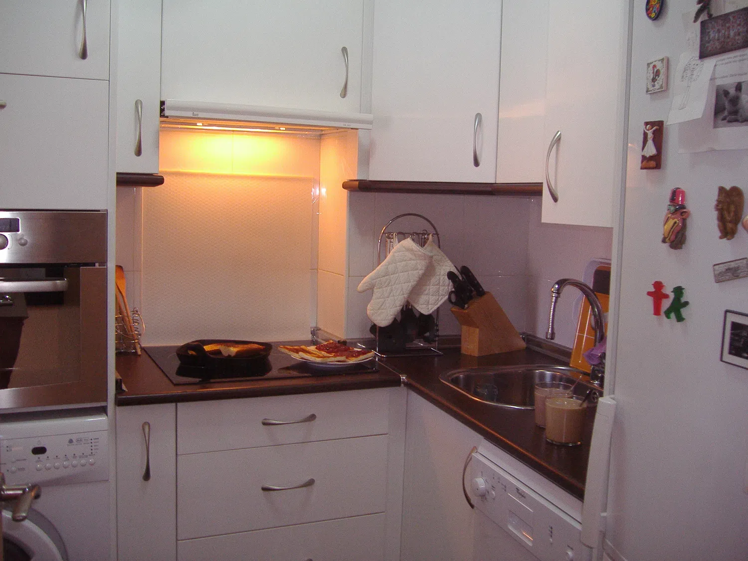 Piso en calle Sepúlveda, 25 - Foto 6