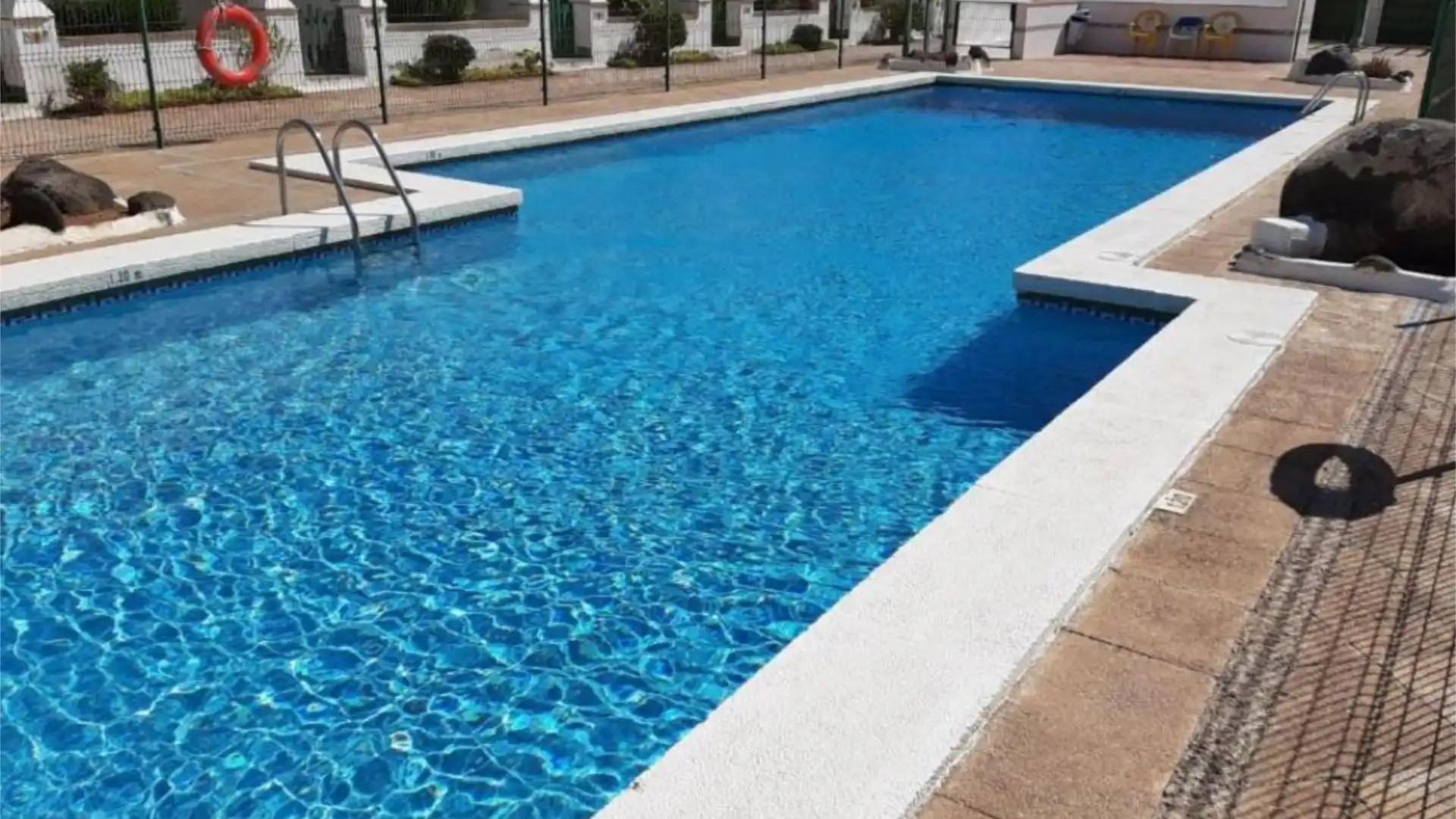 Piso en  Calle Brasil 15 - Foto 4