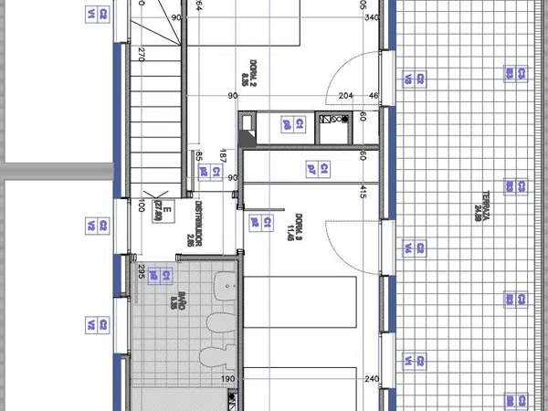 Dúplex en Calle del Arca 4, 9, Arcas Reales - Pinar del Jalón, Arcas Reales - Pinar del Jalón - Foto 23