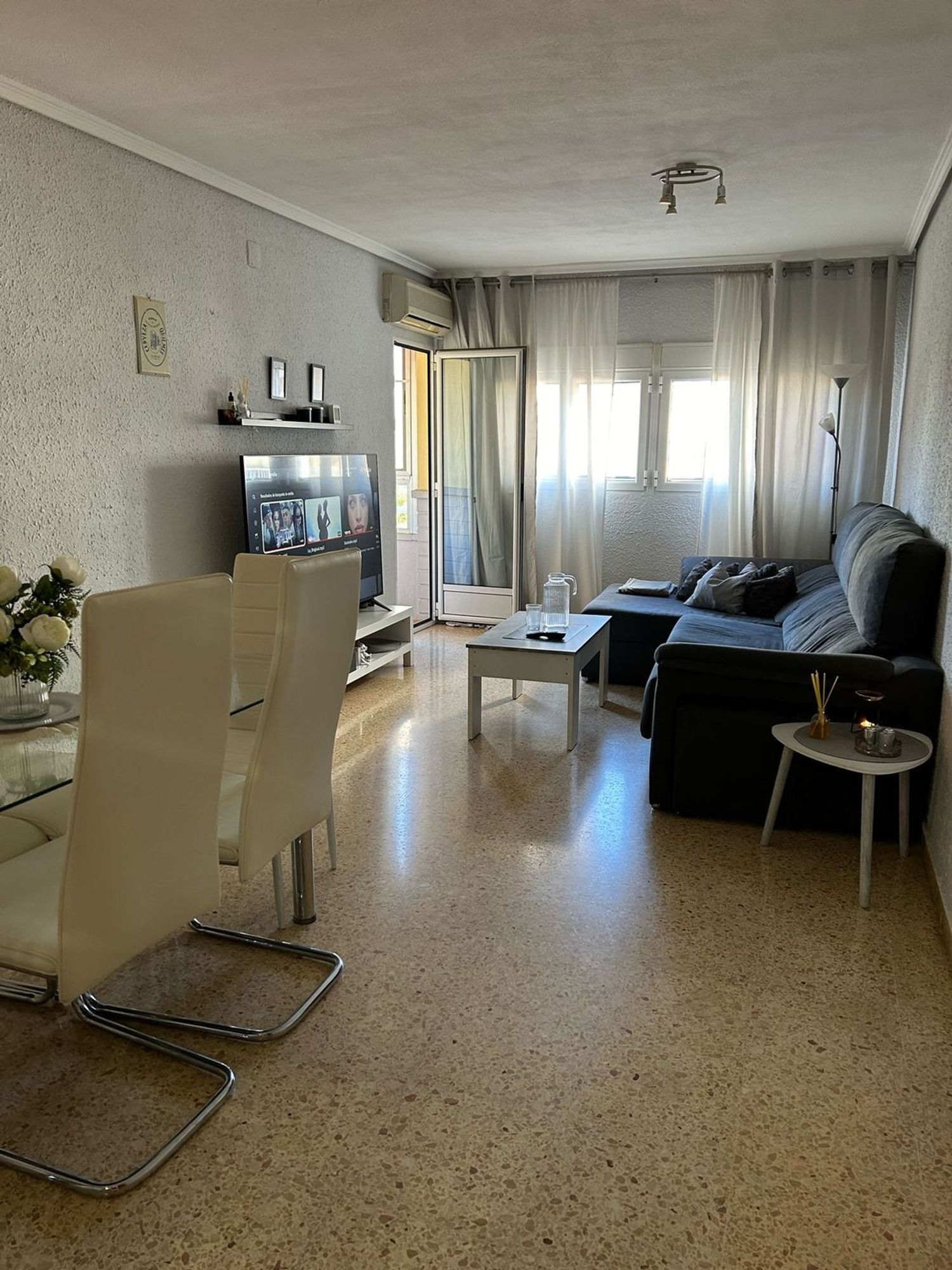 Piso en Calle de la Vall d'Uixó, 6, Safranar, València - Foto 3