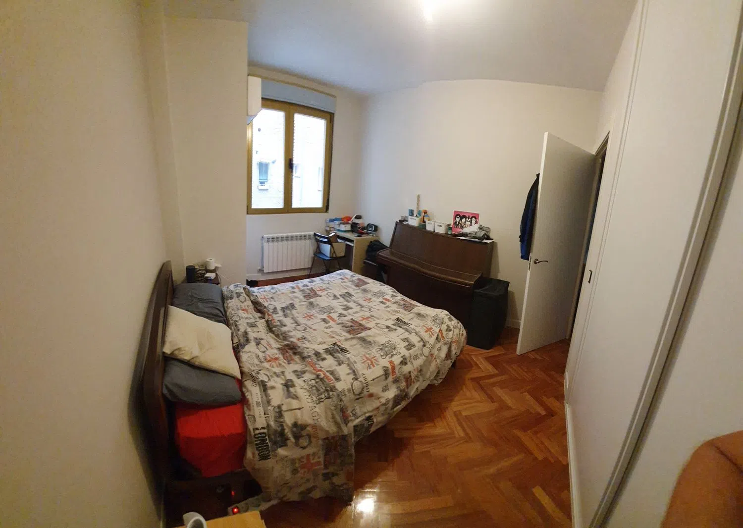 Piso en calle de Bruno Ayllón, 3 - Foto 9