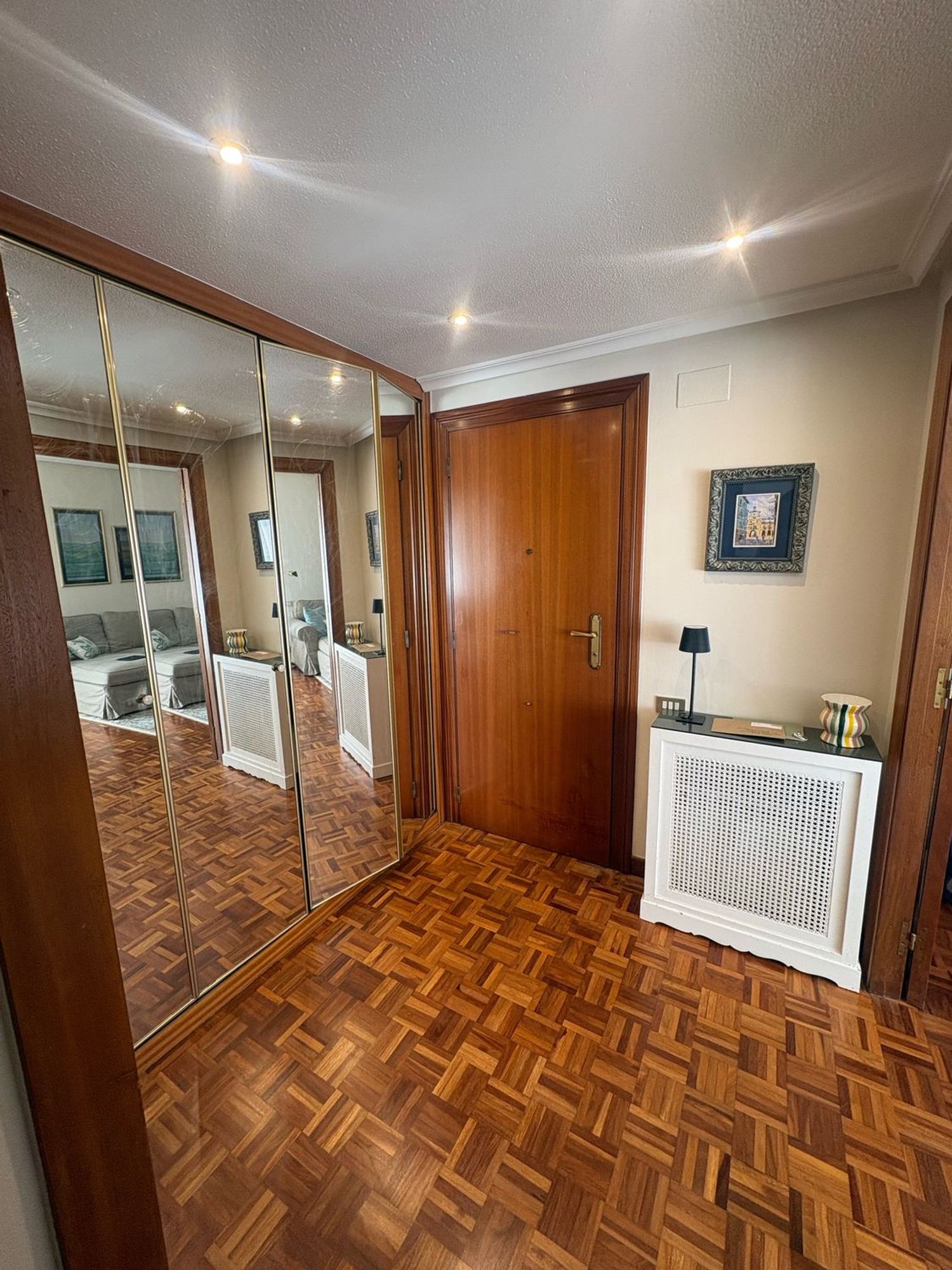 Piso en calle Pérez de Ayala, 3 - Foto 2