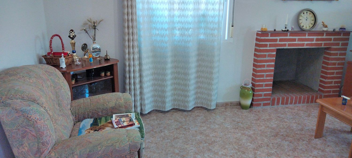Casa o chalet independiente en Calle Cantabria, 3 - Foto 18