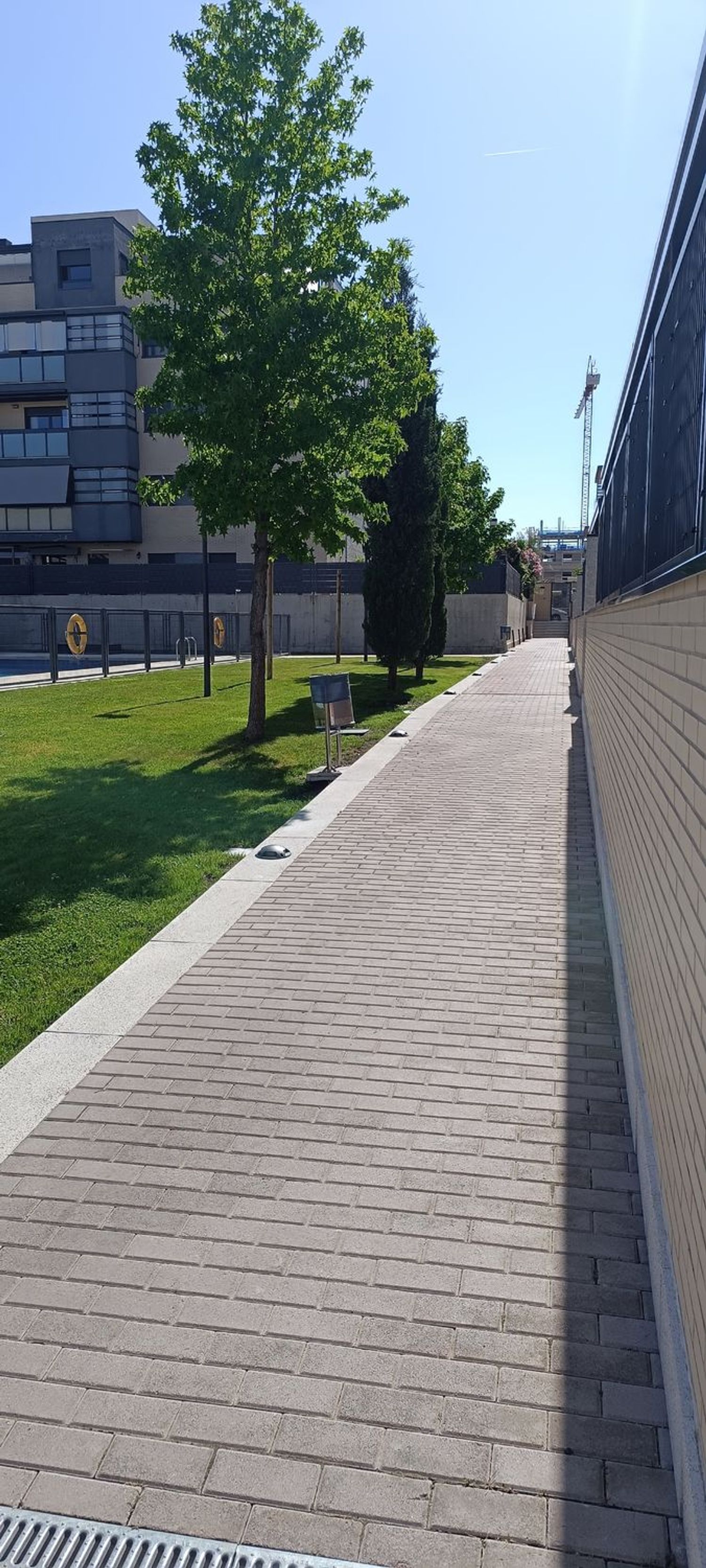 Piso en Avenida de los Reyes Católicos, 22 - Foto 5