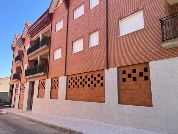 Ático en Calle Luis Carreño, 2 - Foto 1
