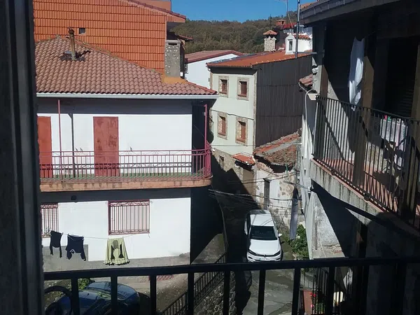 Casa o chalet independiente en Calle Herrañal, 19 - Foto 7