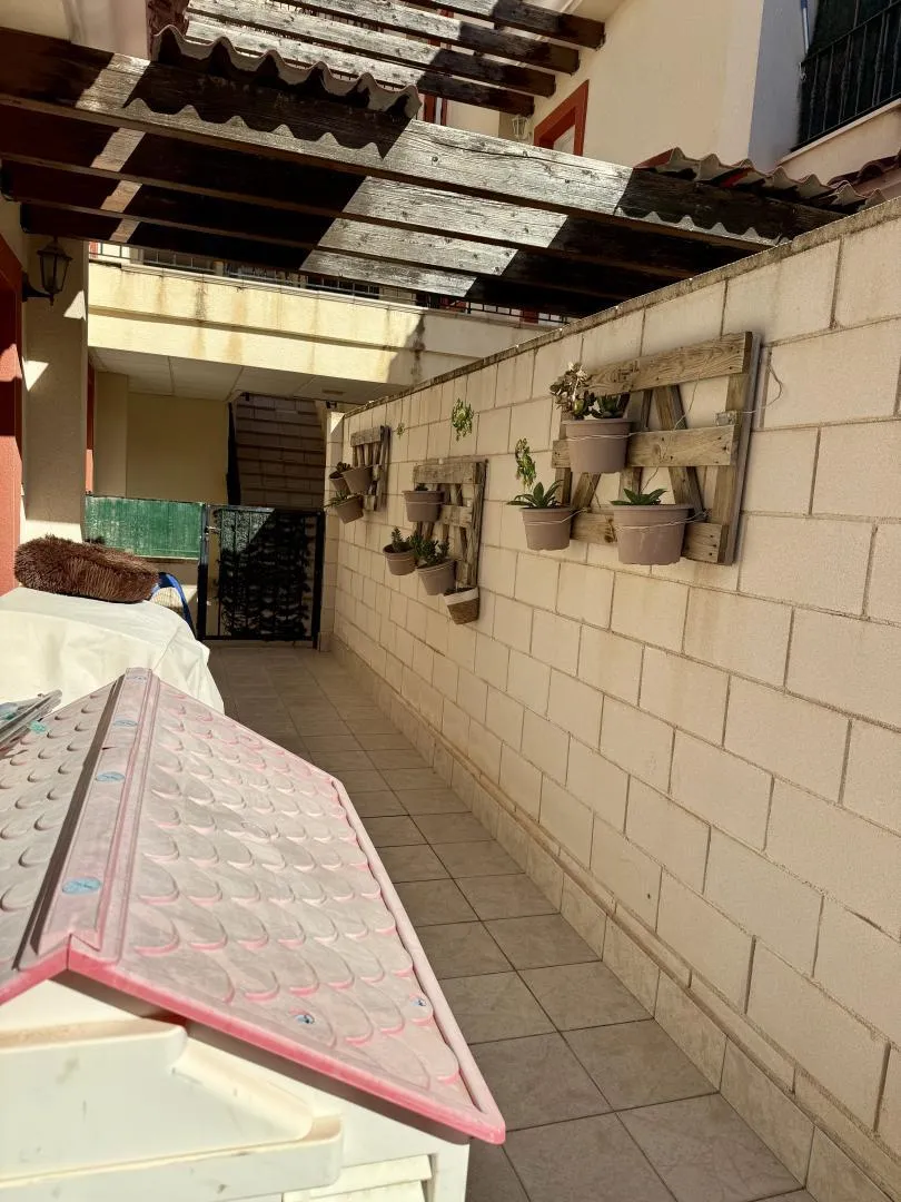 Planta baja en  Carrer de l'Algeps 878B - Foto 18