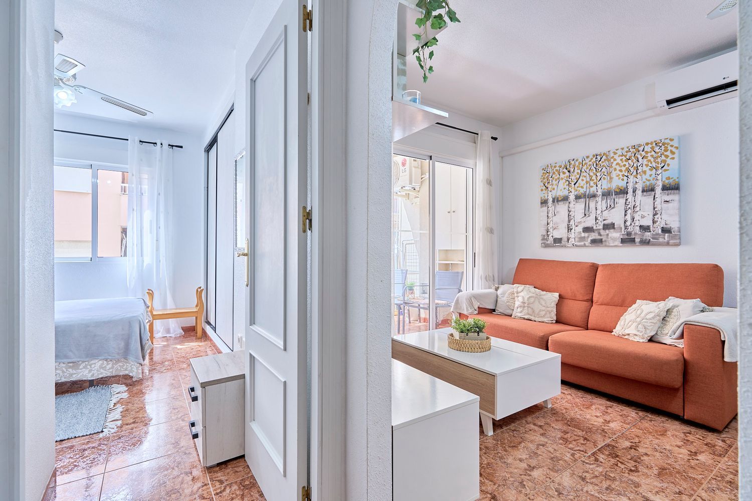 Piso en Calle Bergantin, 24, Playa del Cura - Foto 12