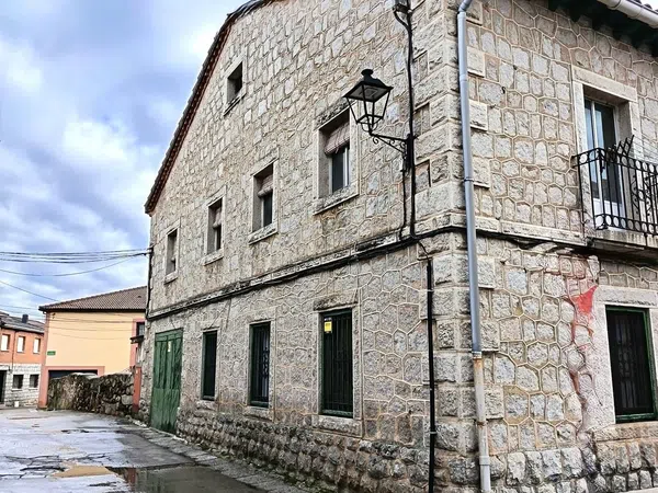 Piso en Calle de la Virgen de la Soledad, 35 - Foto 11