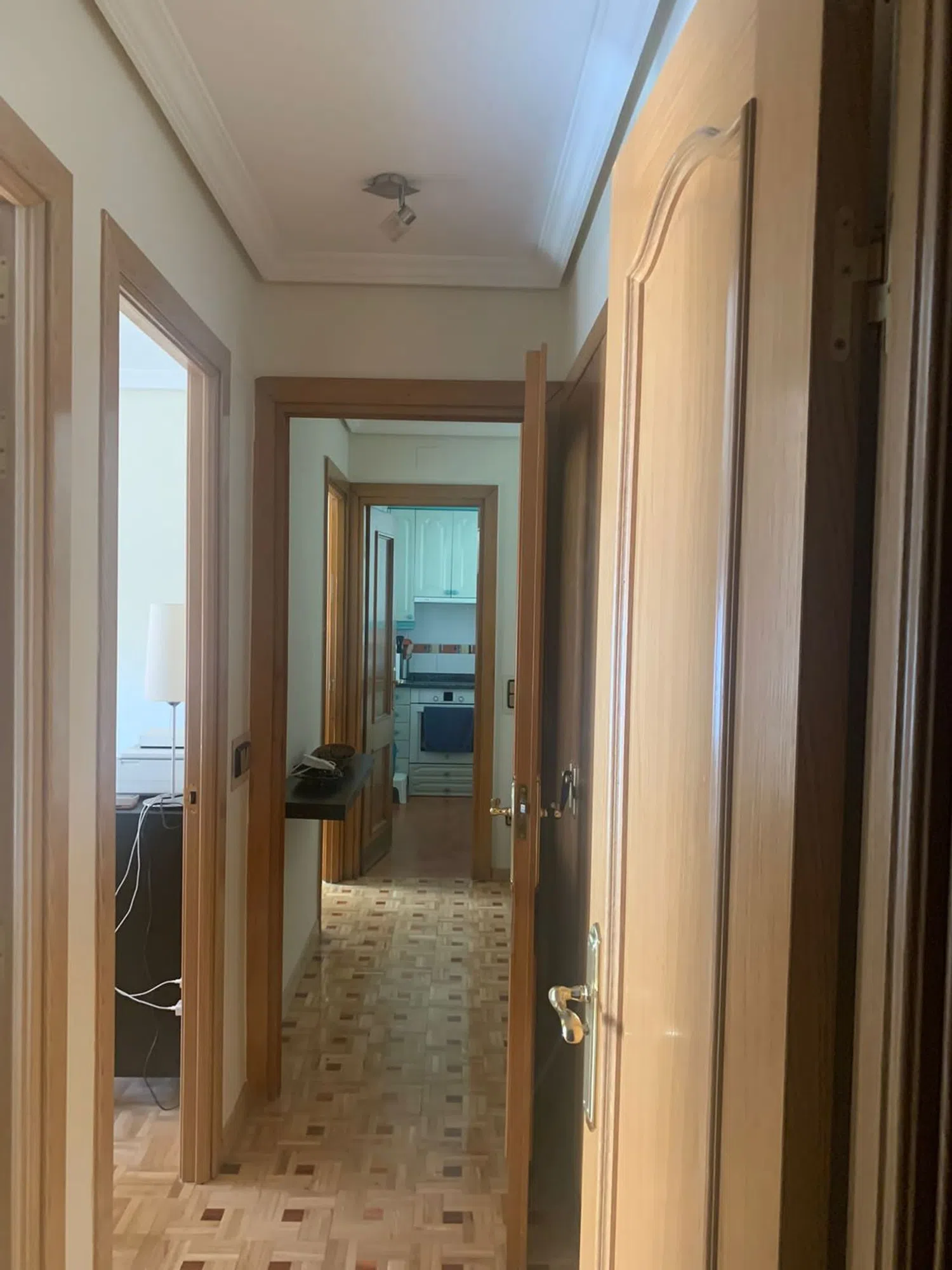 Piso en calle de Leñeros, 56 - Foto 8