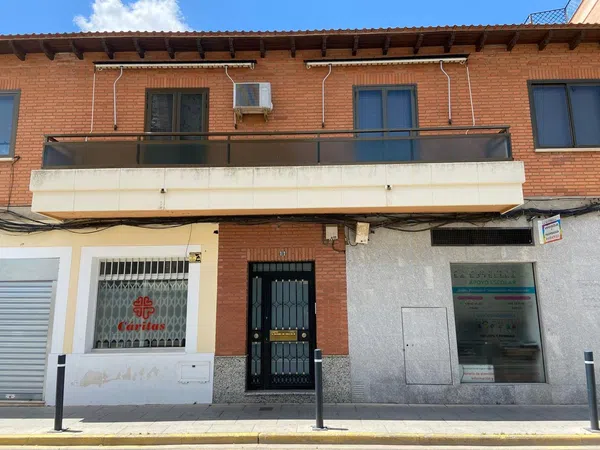 Piso en Plaza de la Constitución, 11 - Foto 1