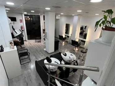 Local comercial en  Rambla de Sant Jordi - Foto 1