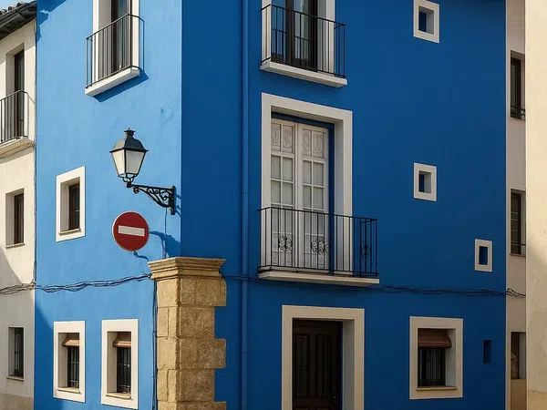 Estudio en Calle de Sant Agusti, 20 - Foto 15