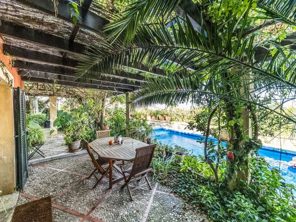 Piso en Urb. bonanova Barrio La Bonanova - Porto Pi - Foto 7