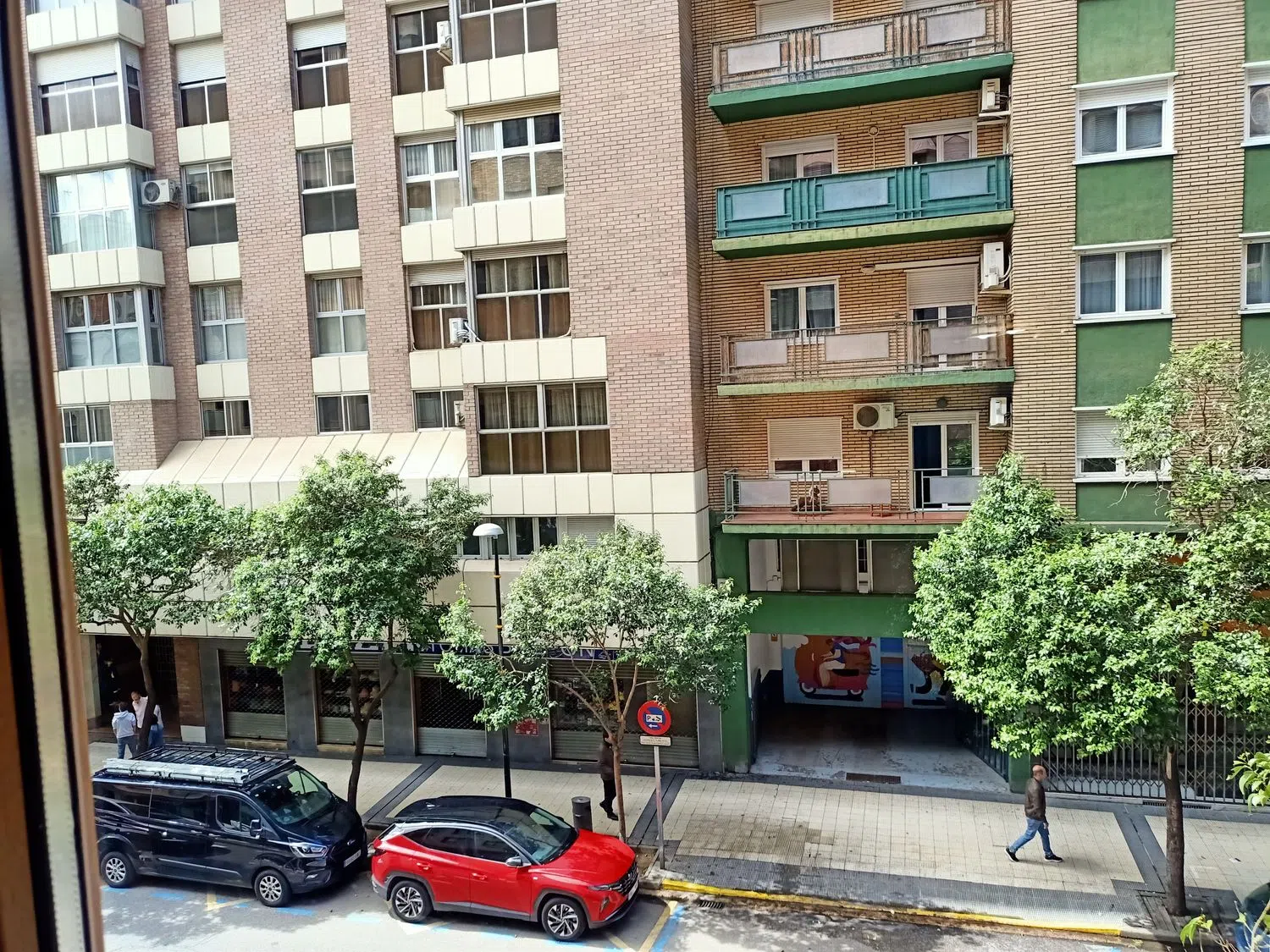Piso en calle Tomás Bretón, 14 - Foto 5
