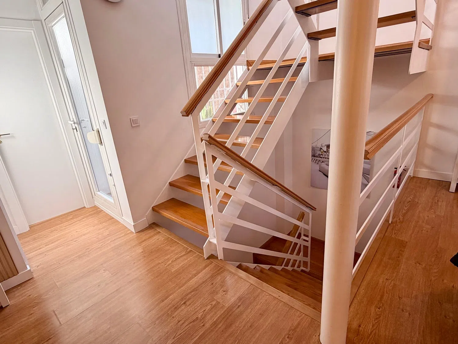 Chalet pareado en Barrio Fuente del Berro - Foto 25