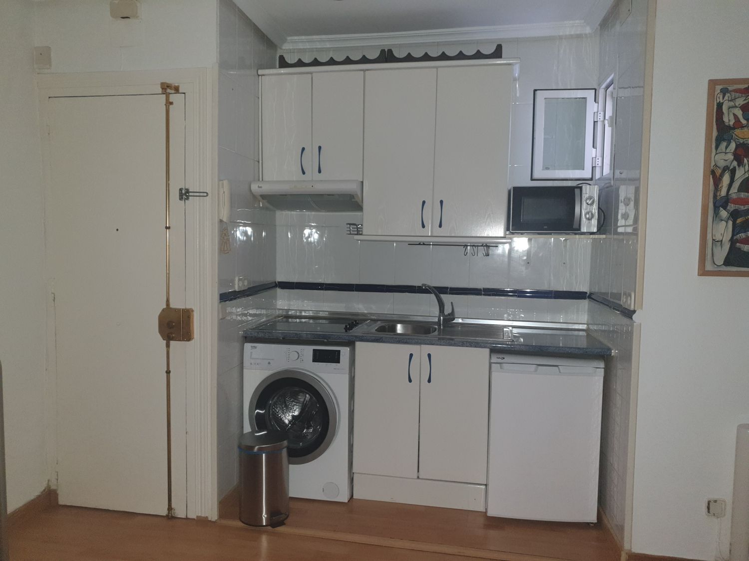 Piso en Calle Elfo, 8, Concepción - Foto 11