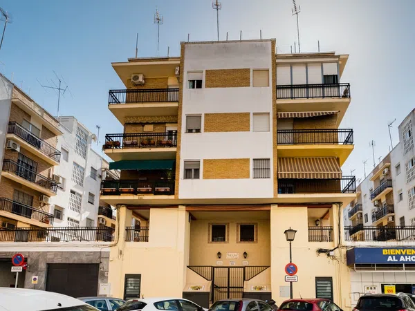 Piso en calle Lope de Vega, 22 - Foto 1