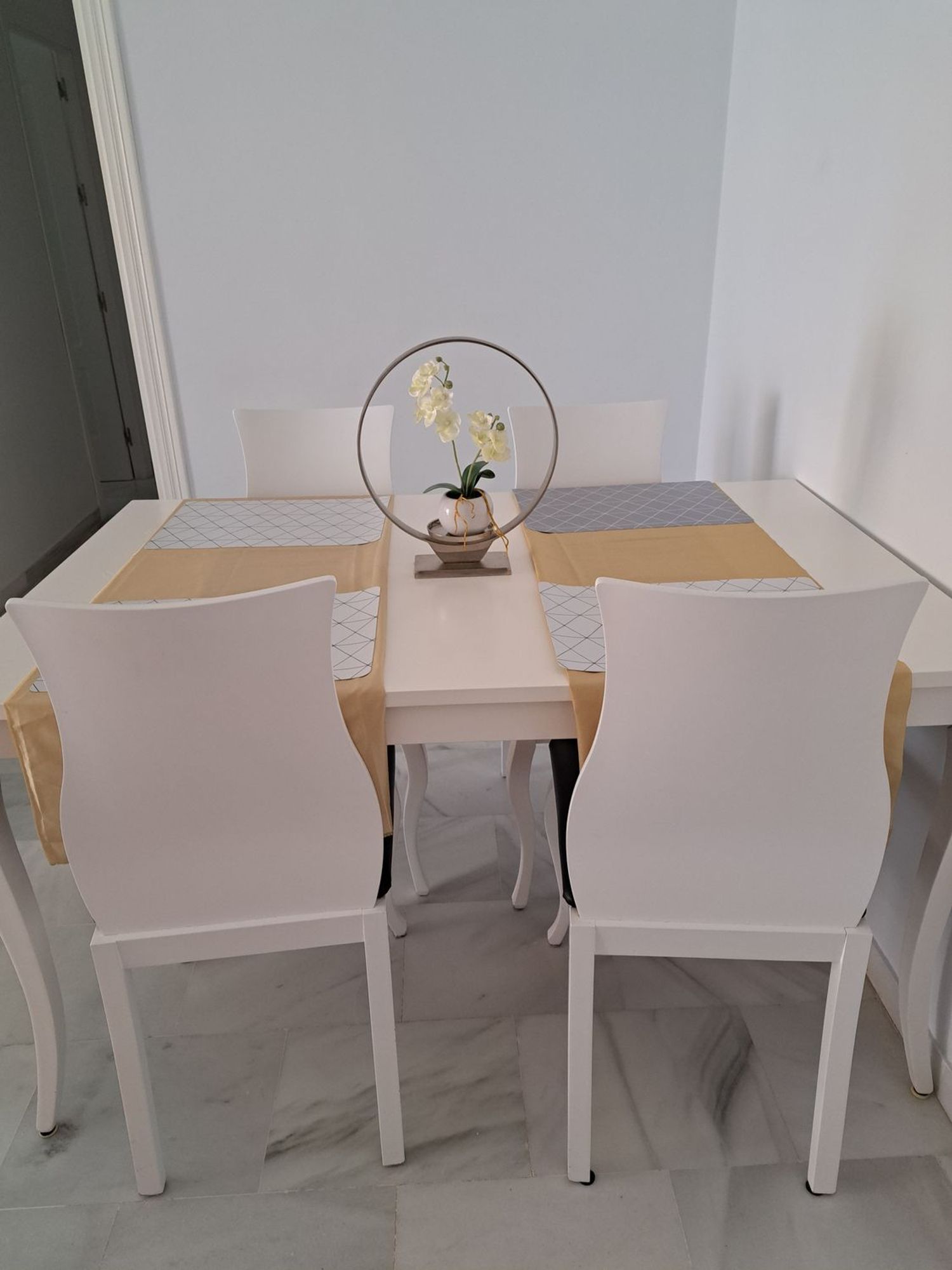 Piso en Calle Hernán Cortés, 4, Nuevo Portil, Nuevo Portil - Foto 12