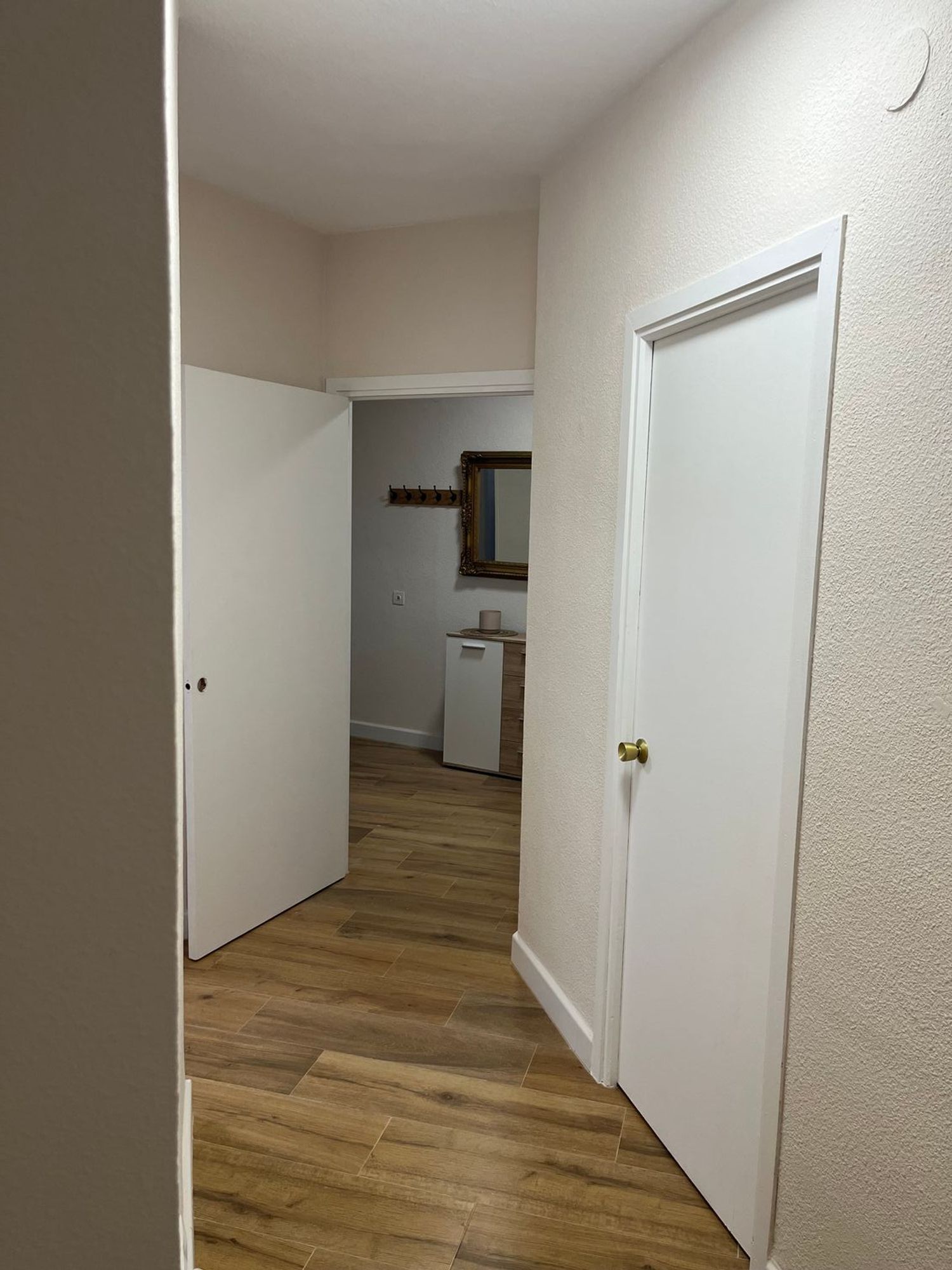 Piso en Calle Santa Rosa, 1, Santa Rosa - San José - Foto 4