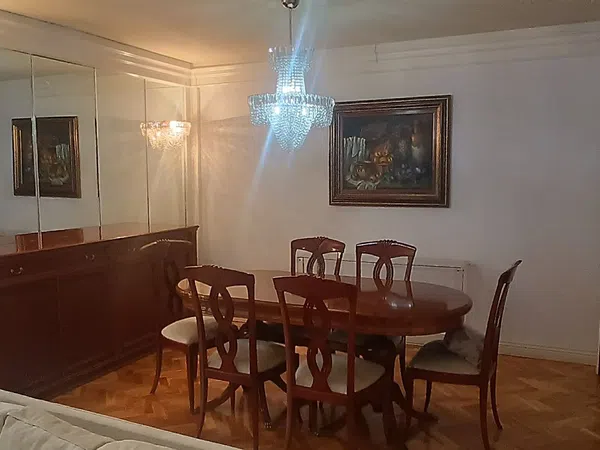 Piso en calle de Arturo Soria, 338 - Foto 5