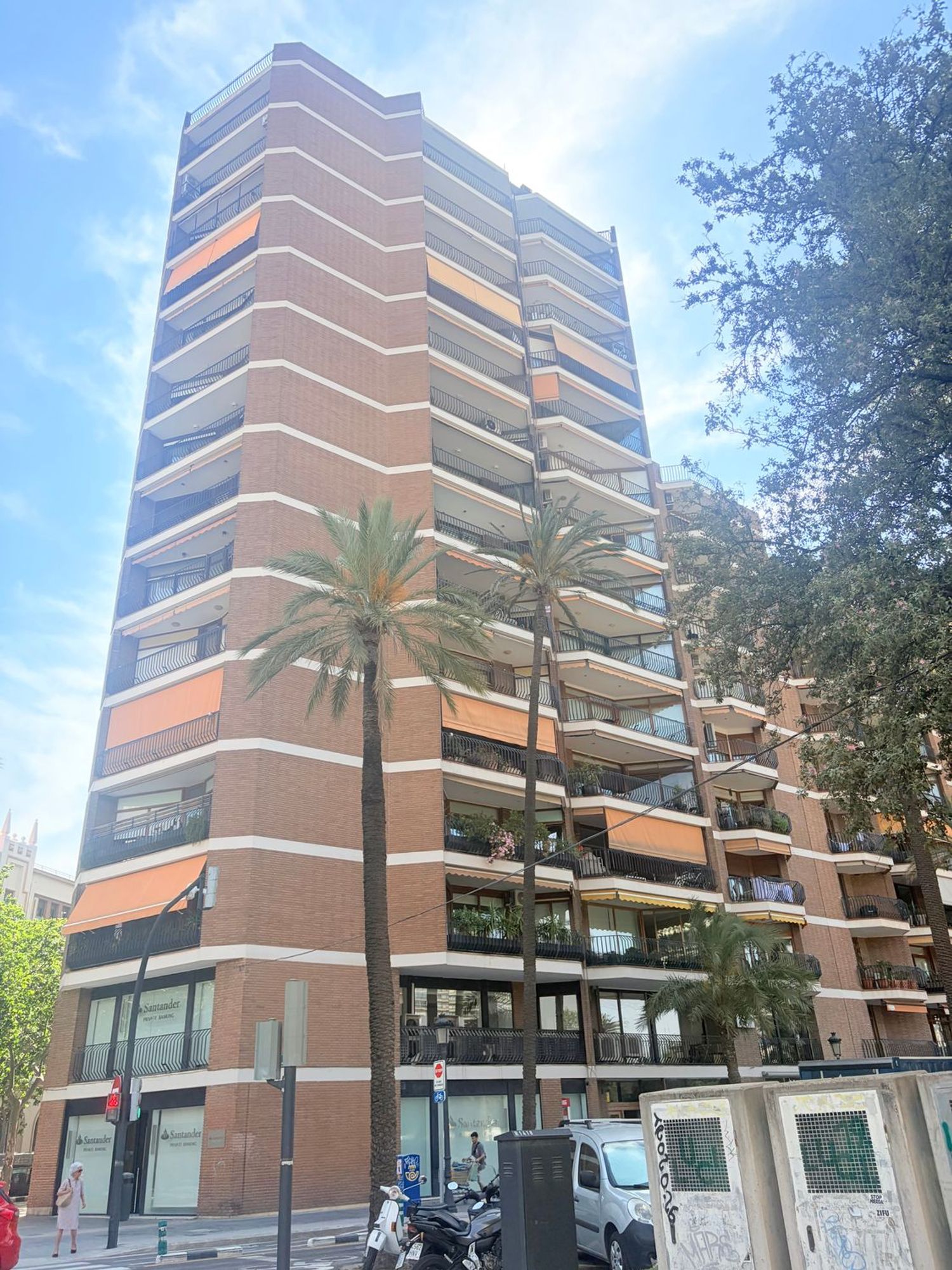 Piso en Paseo de l'Albereda, 1 - Foto 34