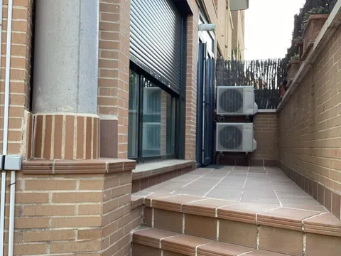 Piso en avenida de Metepec, 1 - Foto 31