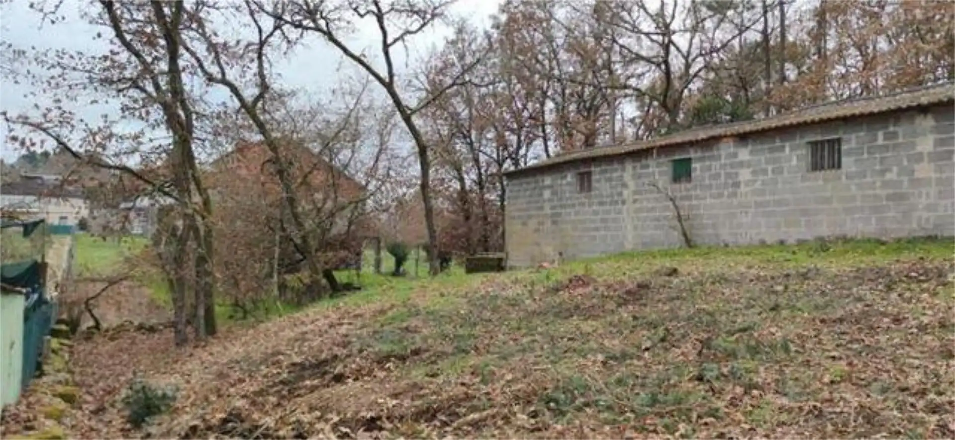 Chalet en San Lorenzo de Piñor - Foto 6