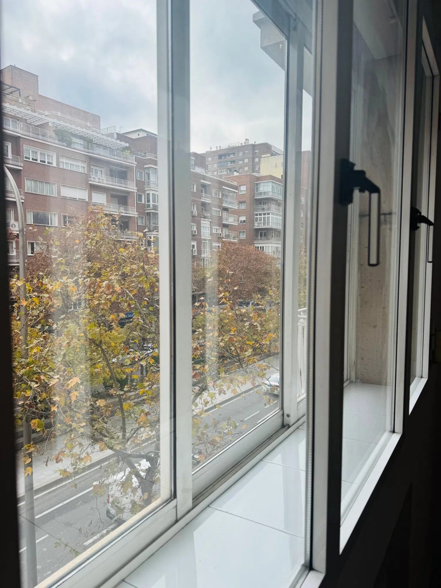 Piso en calle de Cea Bermúdez, 66 - Foto 30