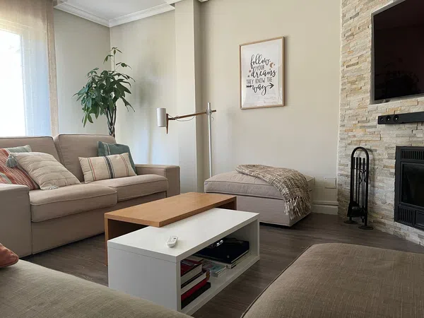 Chalet adosado en Monte Rozas, Monte Rozas - Foto 1