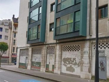 Local comercial en  Calle Doctor Melquiades Cabal 8 - Foto 1