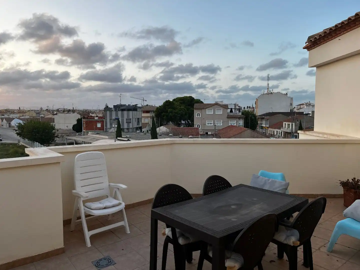 Dúplex en  Avenida Emilio Castelar 94 - Foto 42