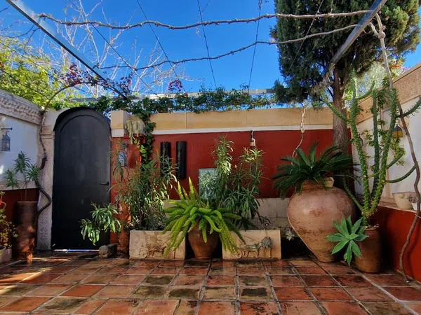 Chalet adosado en calle la Font Roja, 6 - Foto 19