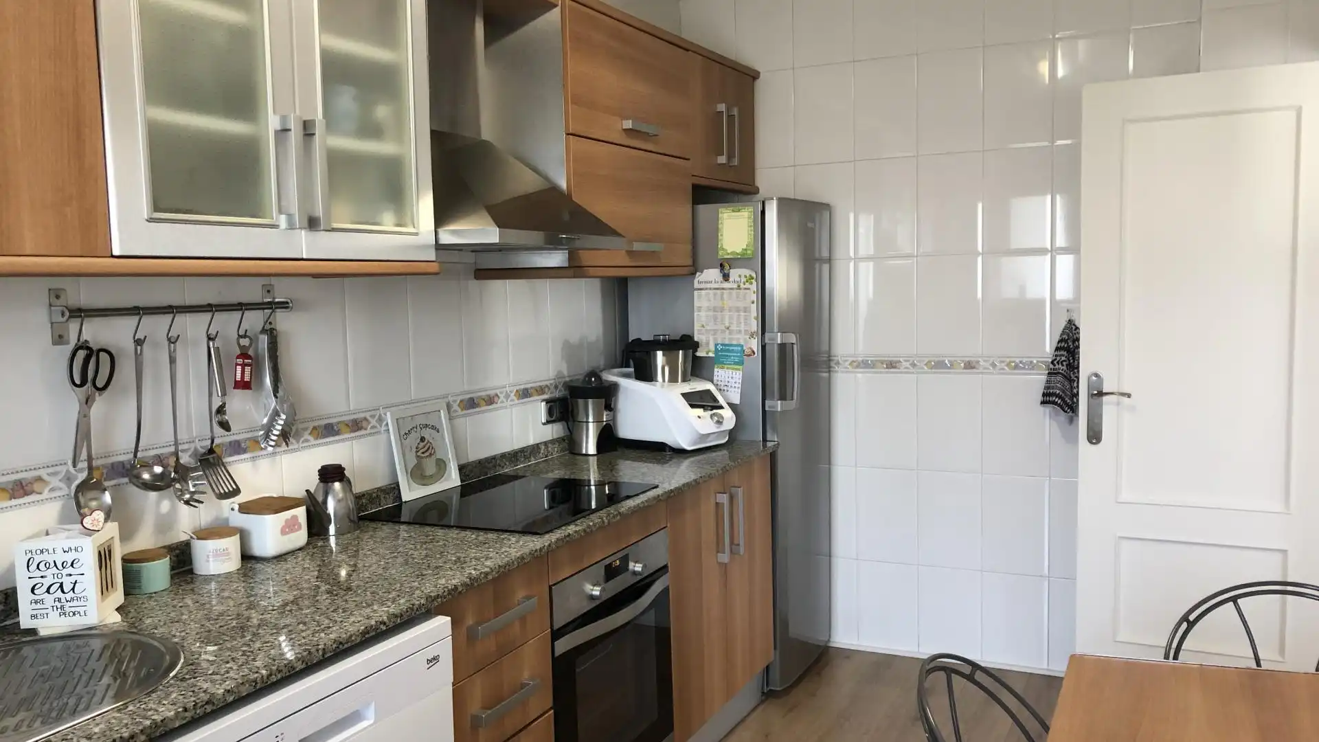 Piso en  Carrer de Menéndez y Pelayo 17 - Foto 5