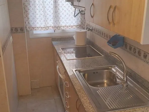 Piso en Calle Ortega de Prados, 11, Camino de Antequera - Foto 5