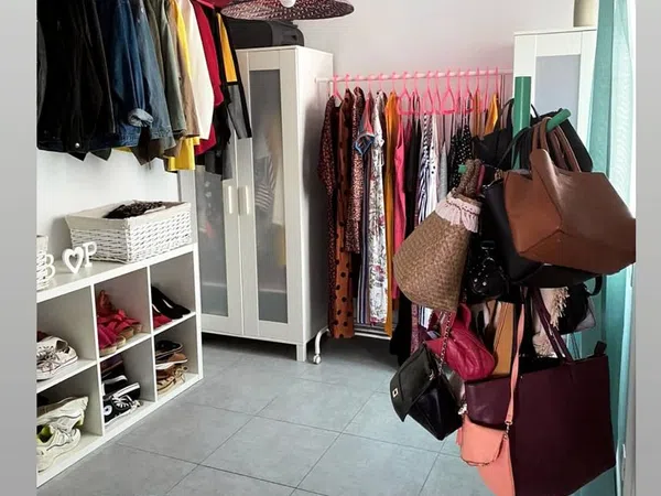 Piso en calle Azafata Delgado, 6 - Foto 13