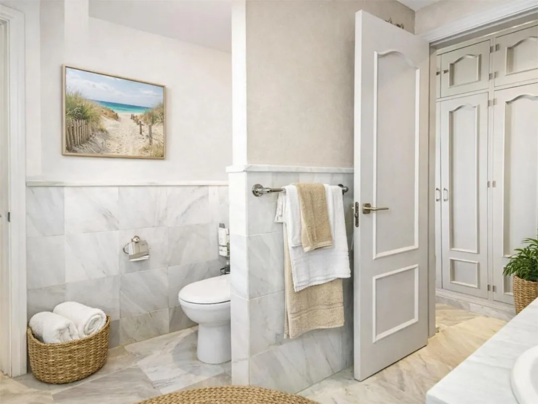 Apartamento en  Avenida Parque Selwo 3 - Foto 13