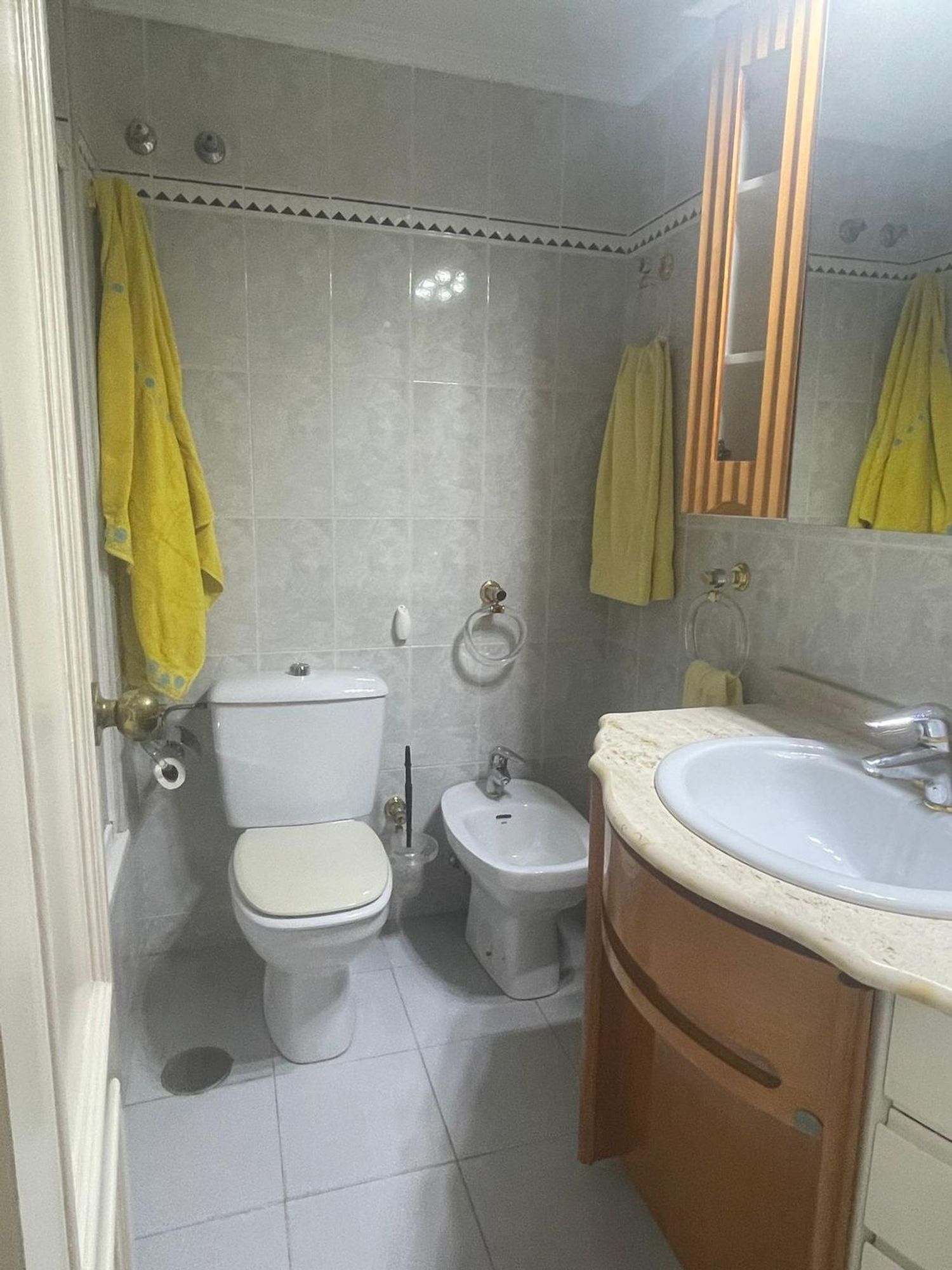 Piso en calle Mefistofeles, 5 - Foto 16