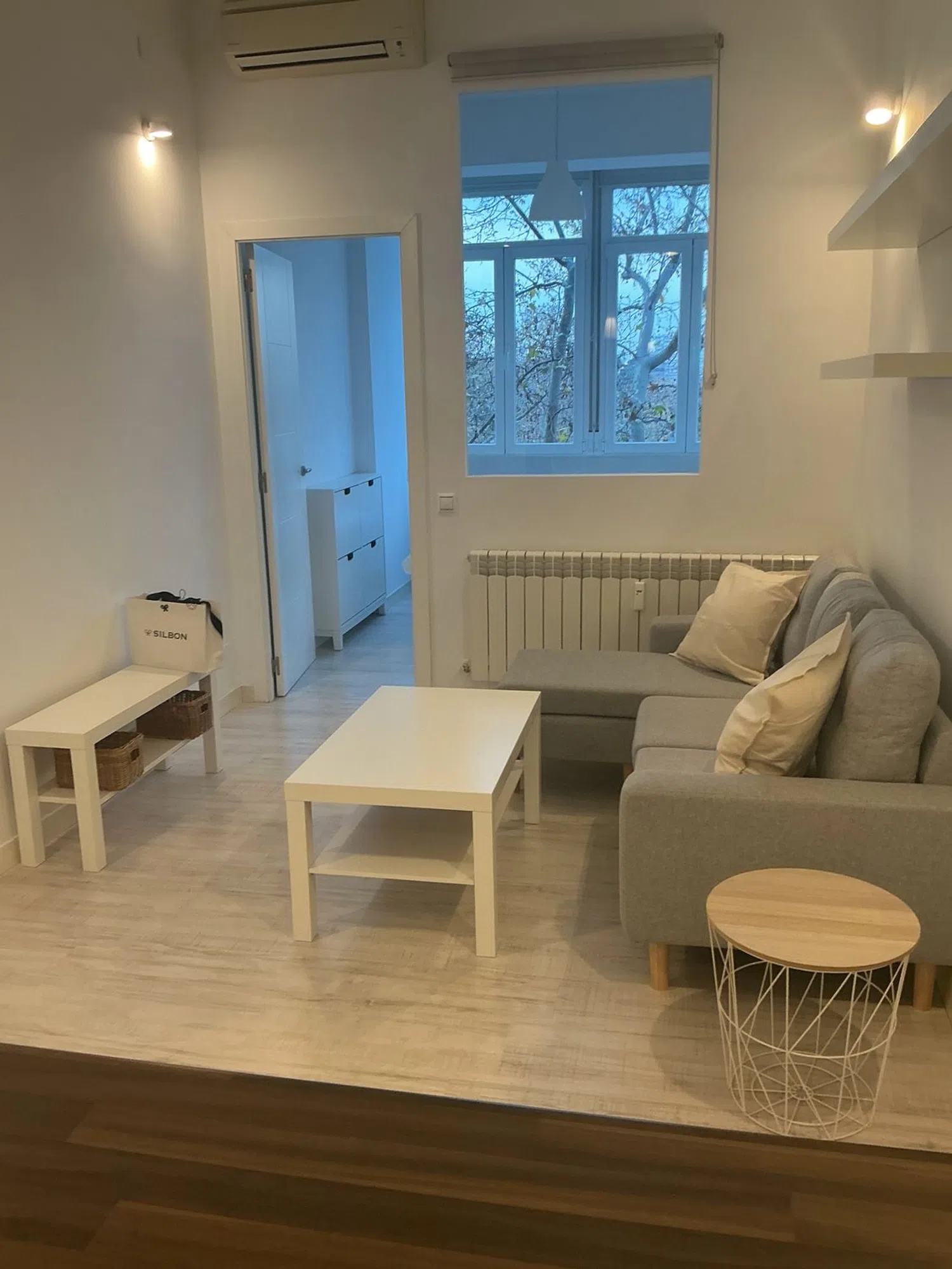 Piso en calle del Marqués de Lema, 7 - Foto 5