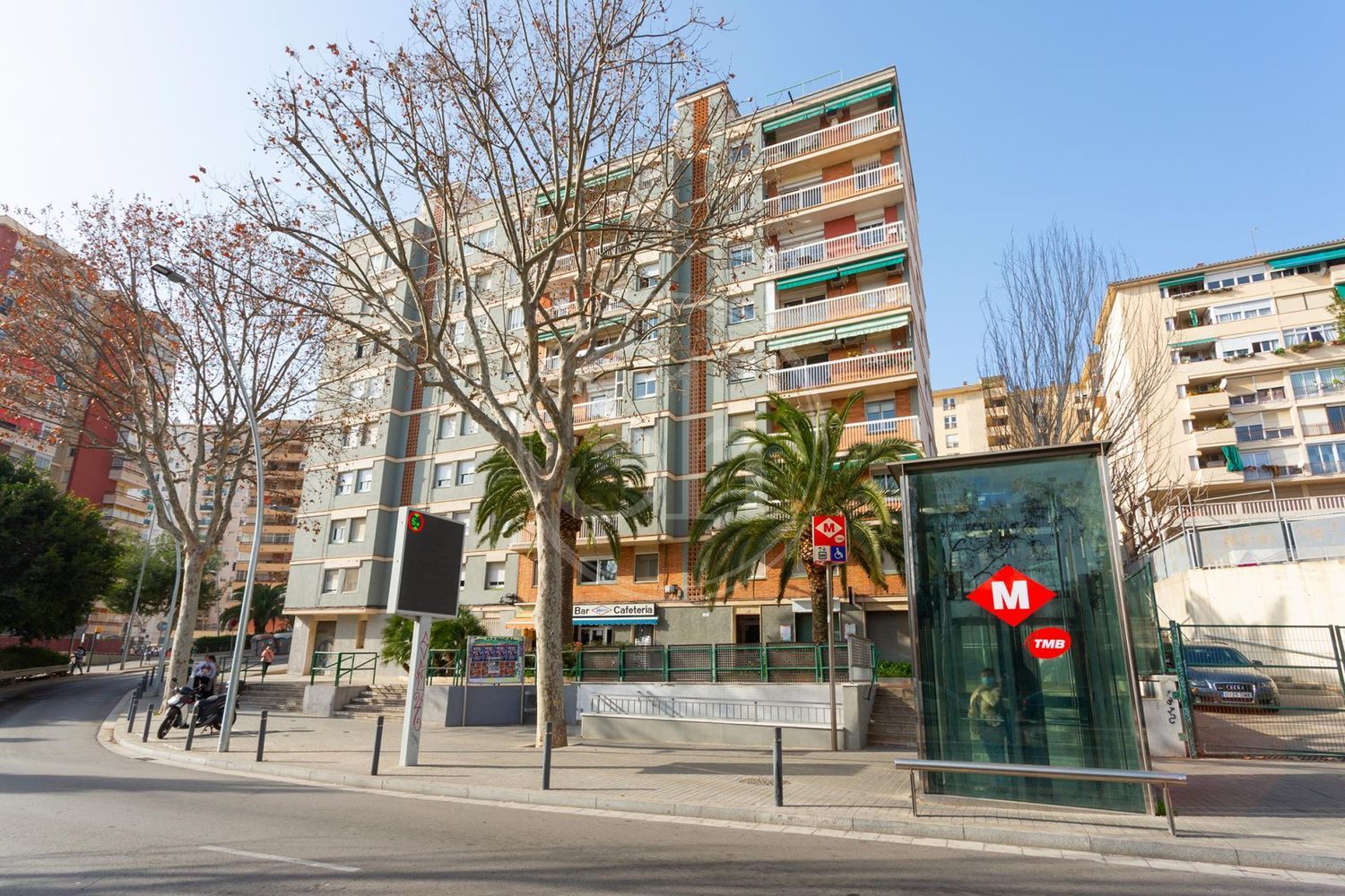 Piso en Avenida d'Isabel la Catòlica - Foto 23