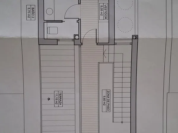 Casa o chalet independiente en Avenida de la Ilustración, 18, Montecanal-Valdespartera-Rosales del Canal - Foto 23