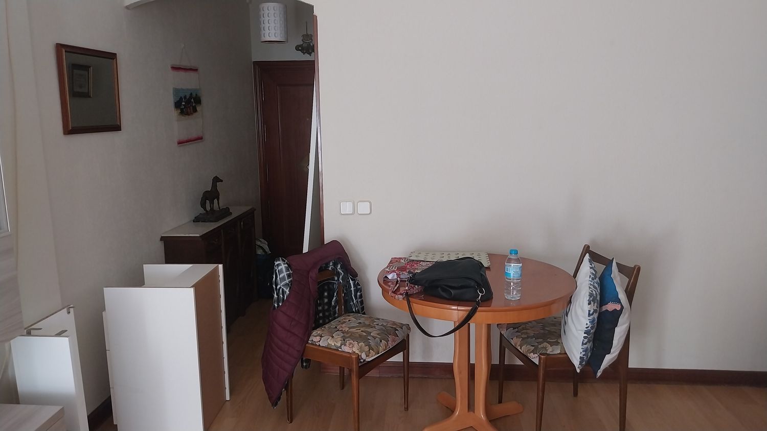 Piso en calle de Luis Cabrera, 68 - Foto 3