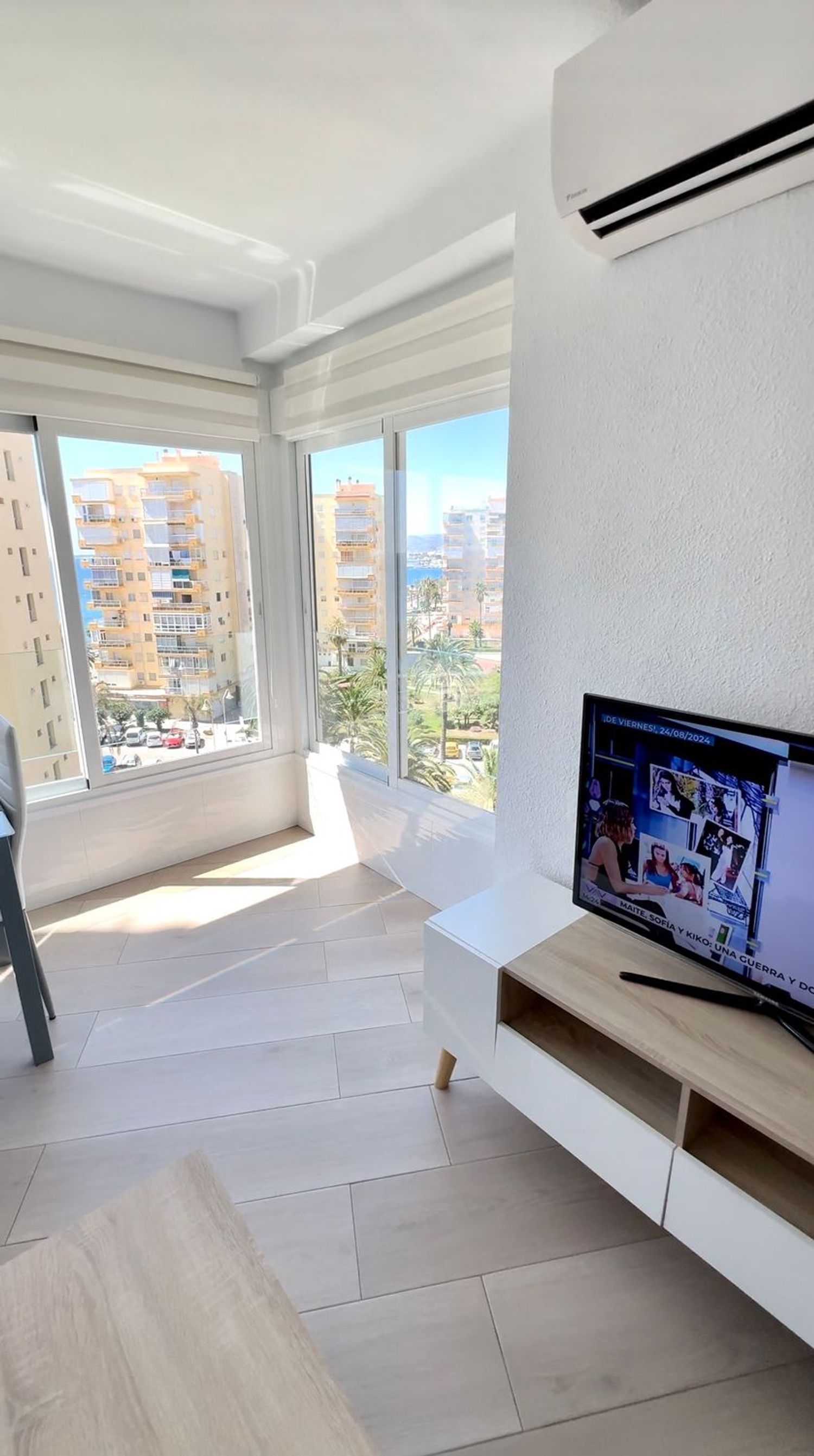 Estudio en Avenida Torre Ladeada, 74 - Foto 2