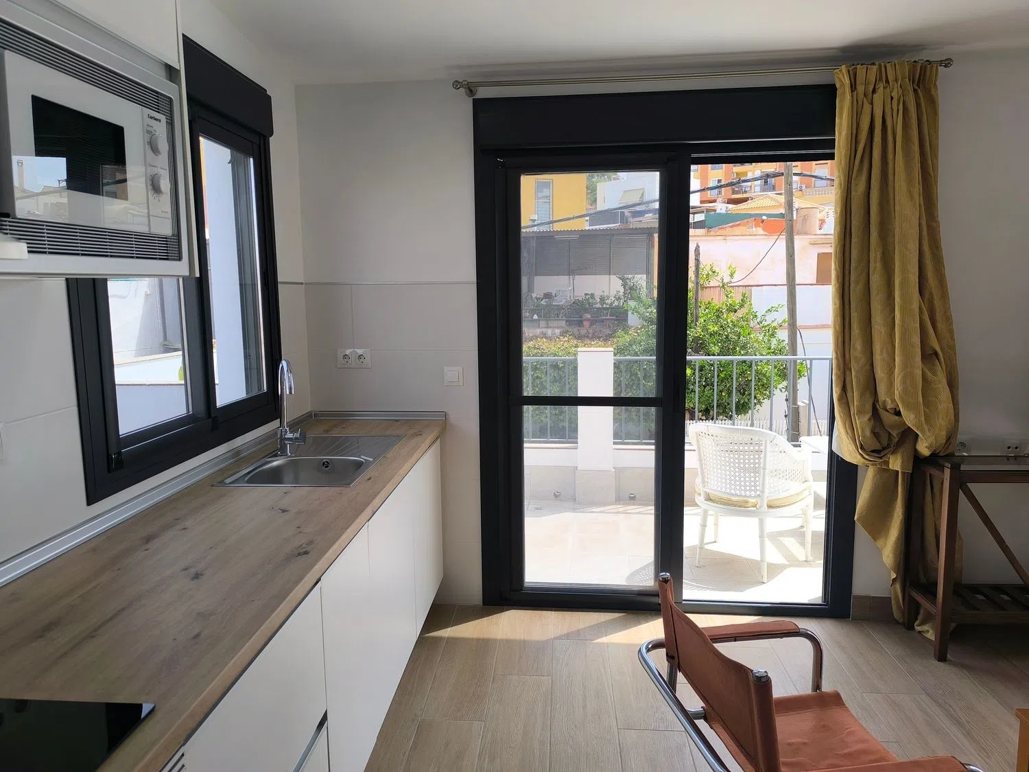 Estudio en calle Rubí, 21 - Foto 5