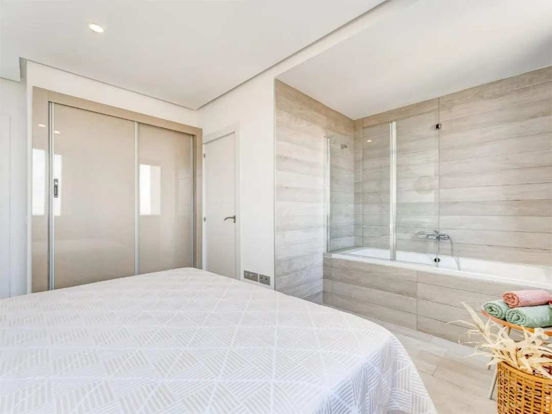 Apartamento en  Calle Aljibe 9 - Foto 14