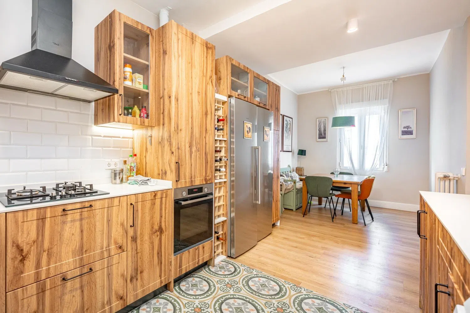 Piso en calle de Embajadores, 218 - Foto 34