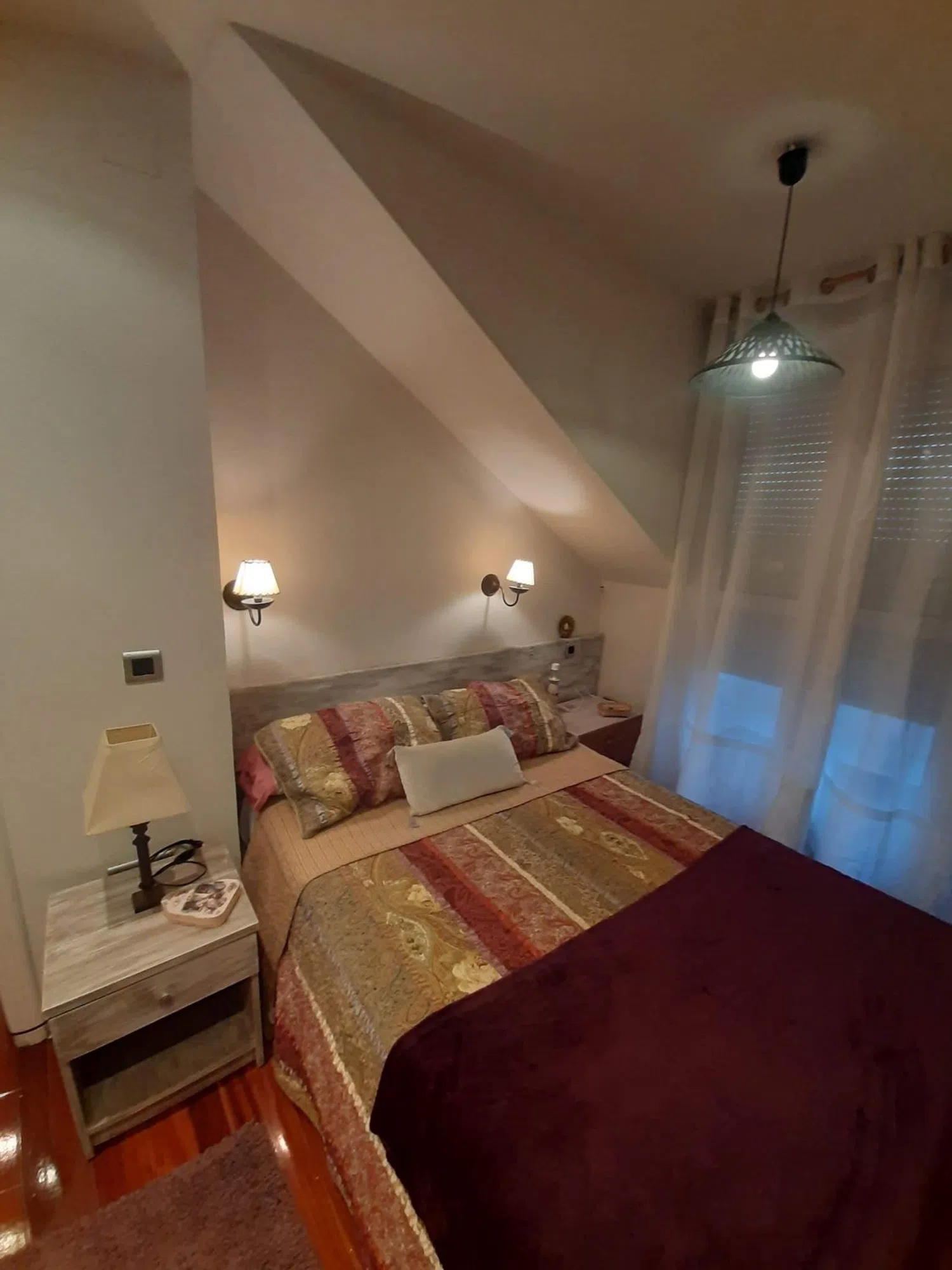 Ático en calle Ricardo López de Aranda, 25 - Foto 35