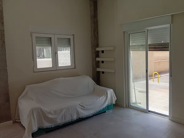 Estudio en Avenida de Ronda, 50, Tamarit - Playa Lissa, Tamarit - Playa Lissa - Foto 29