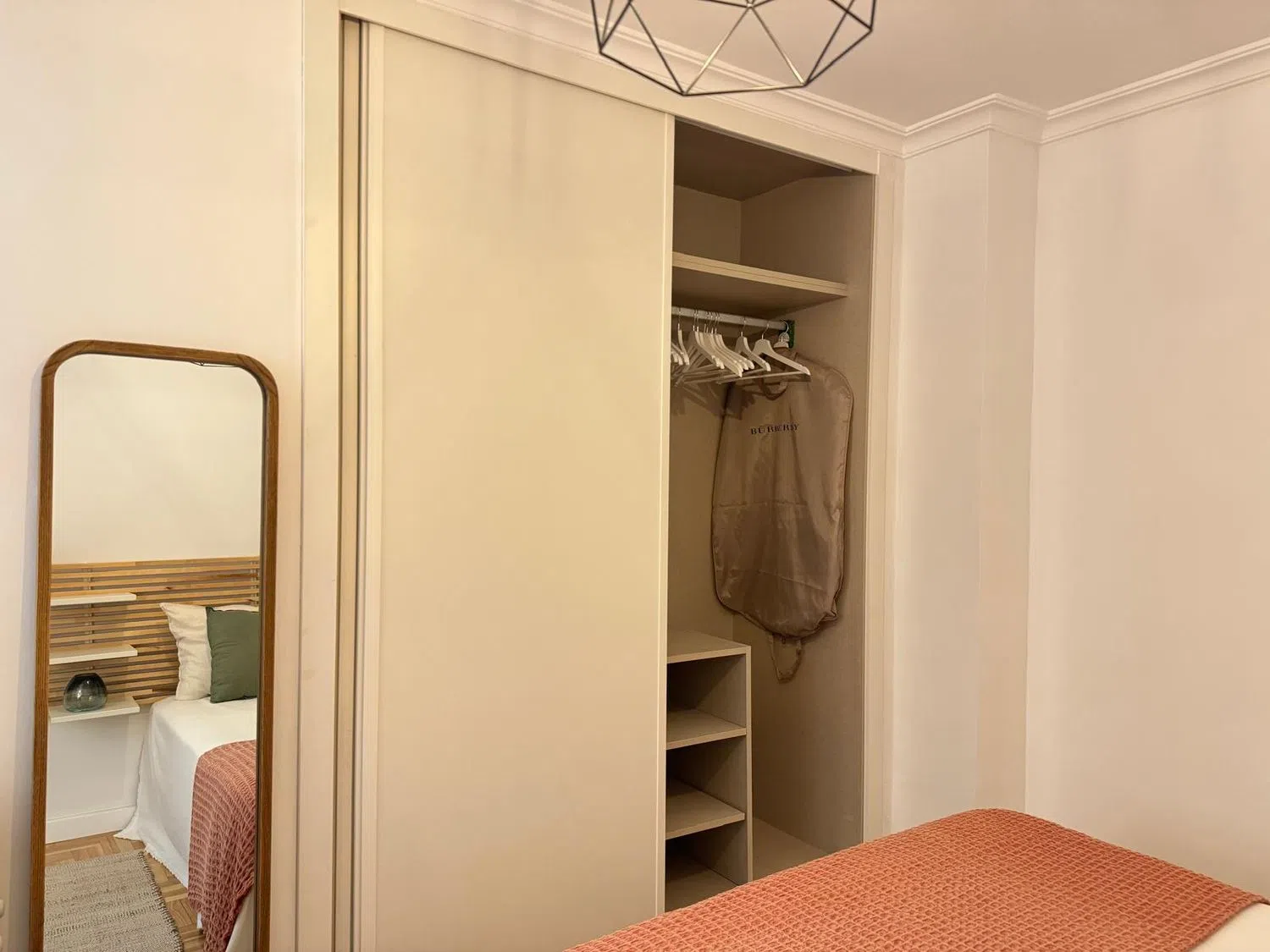 Piso en plaza del Conde del Valle de Súchil, 7 - Foto 21