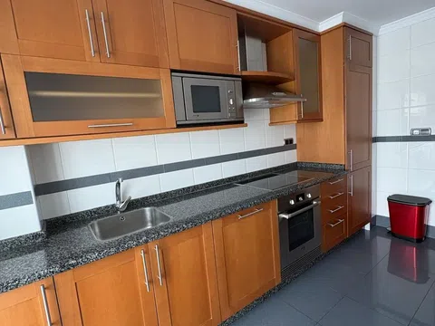 Piso en calle Graxal, 4